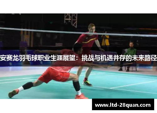 安赛龙羽毛球职业生涯展望：挑战与机遇并存的未来路径