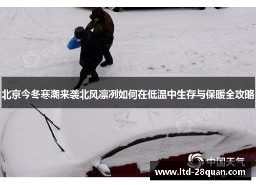 北京今冬寒潮来袭北风凛冽如何在低温中生存与保暖全攻略