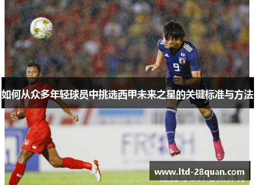 如何从众多年轻球员中挑选西甲未来之星的关键标准与方法