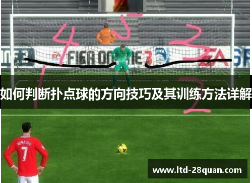 如何判断扑点球的方向技巧及其训练方法详解 如何判断扑点球的方向技巧及其训练方法详解