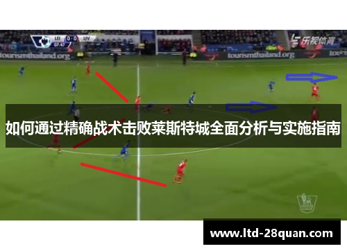 如何通过精确战术击败莱斯特城全面分析与实施指南 如何通过精确战术击败莱斯特城全面分析与实施指南